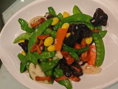 -北李·海肠捞饭·大连菜(望京凯德MALL店)