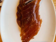 -四季民福烤鸭店(前门廊房二条店)