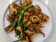 -双月饭店·20年老字号(新村店)