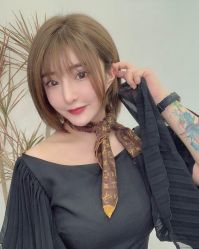 -In Style造型