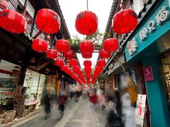 -文庙广场小吃一条街