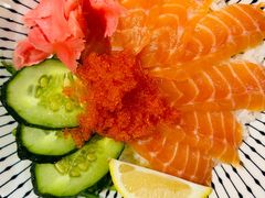 -鱼意寿司(钟村分店)