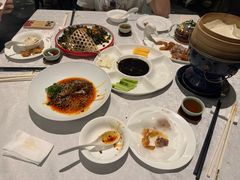 -海湾壹品·粤菜·早茶·烤鸭(拱北店)