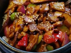 -原始泥炉烤肉(总店)