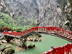 -英西峰林·洞天仙境