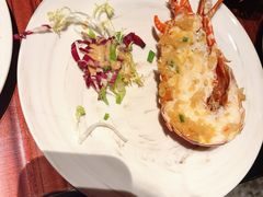 -西安W酒店·WEI全味西餐厅