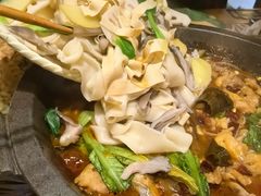 -都江堰石锅鱼