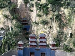 -函谷关历史文化旅游区