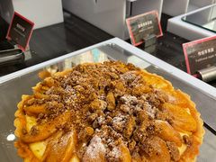 -圣丰索菲特·2 On 988 Café 自助餐厅