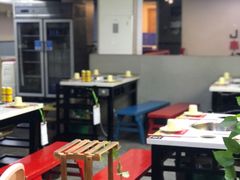 -俭让佬妈现卤串串(温江总店)
