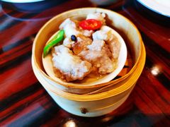 -新天世纪中餐厅