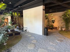 -J Create城市露营咖啡·简餐·宠物(上海动物园店)