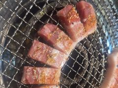 -千寻山野烤肉(天虹店)