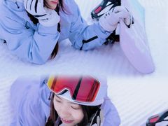 -八达岭滑雪场