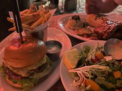 -Chili's Cafe&Bar奇利斯(滨江店)