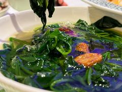 -桂满陇·蟹黄小笼汤包(中山公园店)