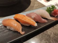-大渔铁板烧(花园道店)