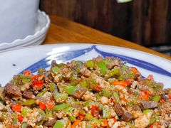 -蜗牛小馆醉乡民谣云南菜(惠新西里店)