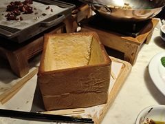 -绿茶餐厅(深圳龙华天虹购物中心店)