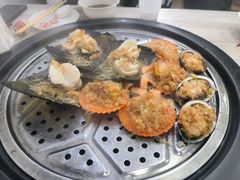 -船奇蒸汽海鲜·闽菜(八市海鲜总店)