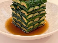 -上海和平饭店龙凤厅 Dragon Phoenix