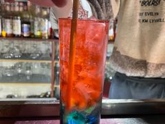 -迦南D BAR