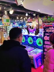 -卡通尼乐园(印象汇店)