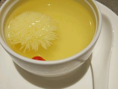菊❀豆腐汤-厉家菜(金宝街店)