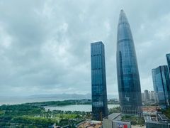 -小南洋海景餐厅(深圳湾店)