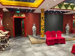 -北平食府.北京烤鸭(亦庄店)