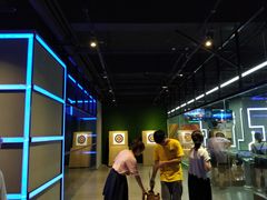 -复兴未来·轰趴空间(泰富百货店)