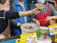 -都斛海鲜街