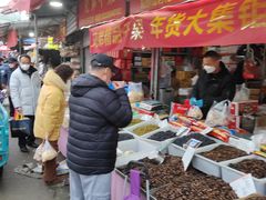-李村大集