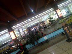 -燕莎友谊商城(金源店)