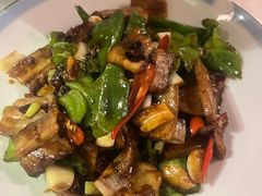 -春水锅贴·传统鲁菜(大明湖店)