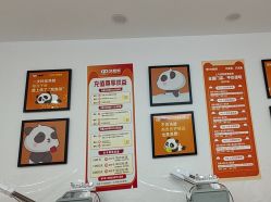 -洗脸熊·洗脸吧