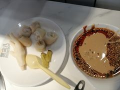 -燃尖儿自助串串火锅(新业广场店)