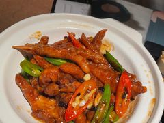 -大树餐厅(益田假日店)