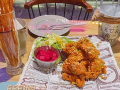 -Dak's 炸鸡(远景路店)