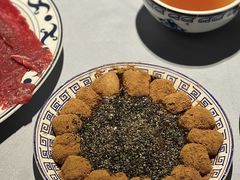 -龙森园火锅(琴台路店)