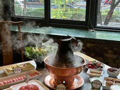 -牛街·马辈儿涮肉(牛街总店)