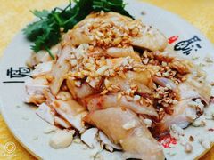 -化州肥仔大排档(建安二路店)