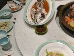 -巧克力渔家.小船海鲜胶东菜(万平口店)