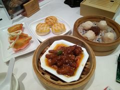 -稻香酒家·33年老字号·港式粤菜(富邦中心店)