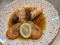-十面欢腾·海鲜面·台式Bistro(长乐路店)