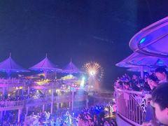 -渔岛海洋度假区