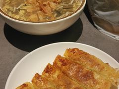 -老淮滨-蚌埠非遗小吃(淮河路店)