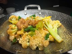 -外婆家(杭州马塍店)