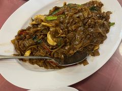 -大茄来海鲜餐厅(亚洲城分行)