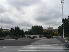 -丁家河公园